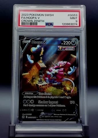 Hoopa V