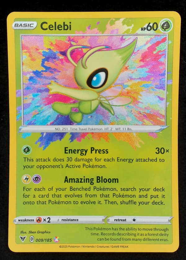 Celebi
