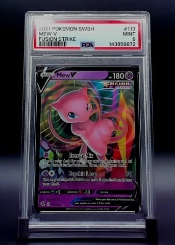 Mew V