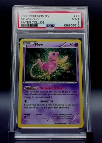 Mew
