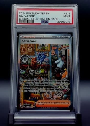 Salvatore - 212/162